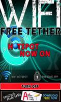 Free Wifi Tethering screenshot 2