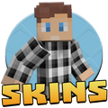Boys Skins for Minecraft