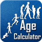 Real Age Calculator BirthDay icône