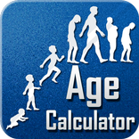Real Age Calculator BirthDay