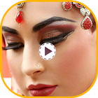 Bridal Makeup Course Tutorial আইকন