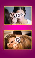 Bridal Makeup Course Tutorial Affiche