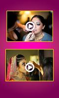 Bridal Makeup Course Tutorial স্ক্রিনশট 1