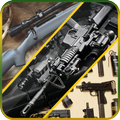 Weapons Gun Pistol Sound