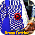 New Dress Cutting Techniques