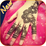 Dulhan Simple Mehndi Designs