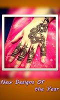 برنامه‌نما Dulhan Simple Mehndi Designs عکس از صفحه