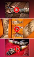 Mehndi Designs Videos Affiche