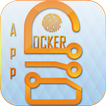 ”Real Finger Print Apps Locker