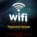 WIFI Password Hacker Prank APK