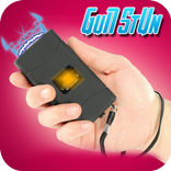 Real Shock Stun Guns Prank