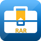 Zip Unzip, RAR Tool icon