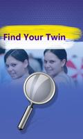 Find My Twin Look Alike постер