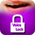 Icona Voice Password Screen Locker