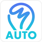 mappyAUTO(맵피오토) : 새로운 드라이빙 파트너 আইকন