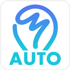 mappyAUTO(맵피오토) : 새로운 드라이빙 파트너 icône