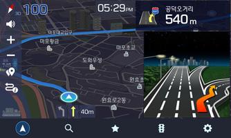 mappyAUTO(맵피오토) : 새로운 드라이빙 파트너 screenshot 3