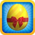 Icona Egg Rocket