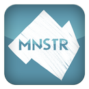 MNSTR scope APK