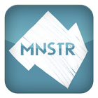 MNSTR scope icône