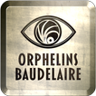 Orphelins Baudelaire