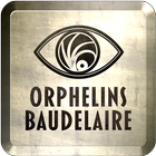 Orphelins Baudelaire icône