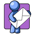 Simple SMS Forwarder icono