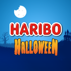 Haribo Halloween 圖標