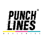 Punchlines icône
