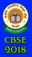 CBSE Result Class 10 & 12 2018 Cartaz