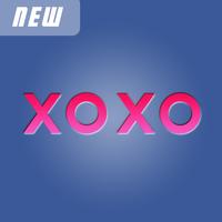 XOXO 海報