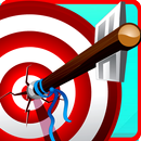 APK COBI ARROWS! 2017 - Best Tap Cobi Arrow Game