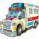 Ambulance Rescue Simulator 3D APK