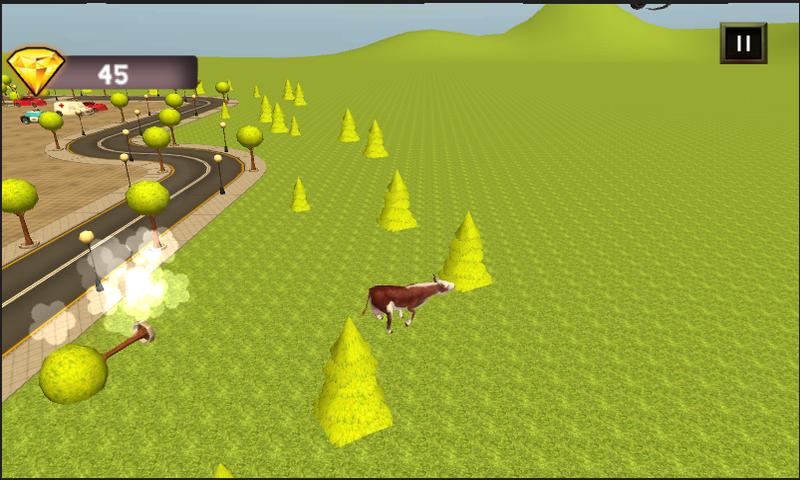 Adventure simulator. Сумасшедшая корова игра. Приключения коровы дезии. Crazy Cow игра с кротами. Игра бить молотком по бегемотам Craze Cow.