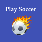 Soccer Football World Cup Game आइकन