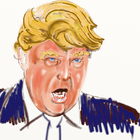 Check The Exec: Trump Orders biểu tượng