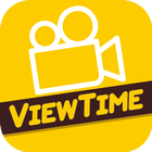 VIEW TIME - Global Video Chatting APP ikon