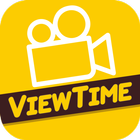 VIEW TIME - Global Video Chatting APP icône