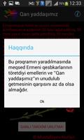 Qan yaddaşımız captura de pantalla 1