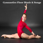 آیکون‌ Gymnastics Floor Music & Songs