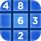 Sudoku S. Zeichen