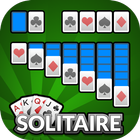 Solitaire M. Zeichen