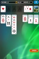 Solitaire M. Screenshot 3