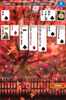 Solitaire M. Screenshot 2