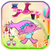 Super Trollly Adventure APK
