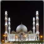 Icona Islamic LWP(Beautiful Mosque)