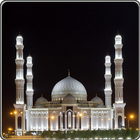 Islamic LWP(Beautiful Mosque) アイコン
