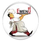 E-MENU أيقونة