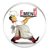 E-MENU icône