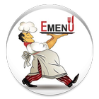 E-MENU icon